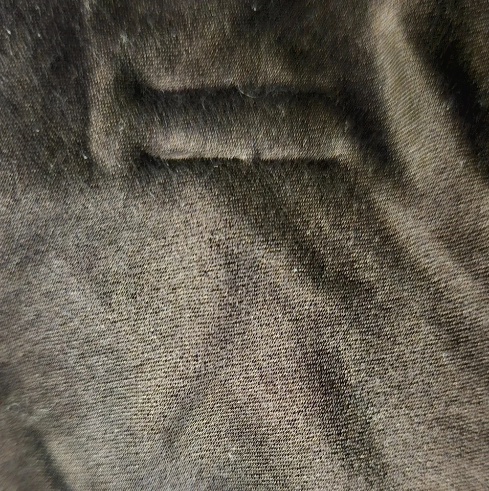 NWOT Quince A Line Pleated Skirt - Picture 3 of 3